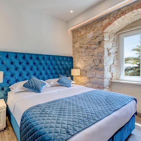 Palms Promenade Luxury Rooms Split Zewnętrze zdjęcie