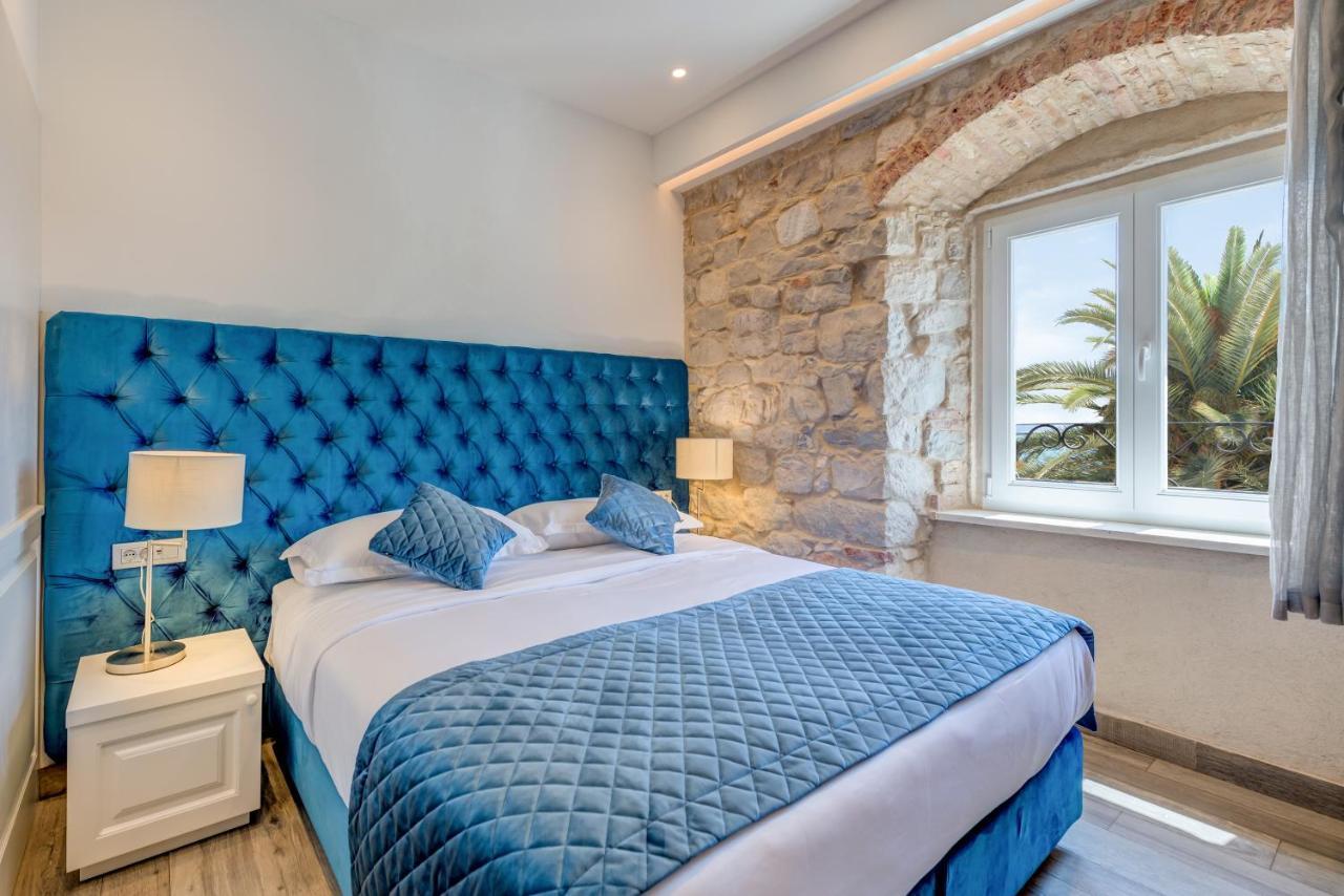 Palms Promenade Luxury Rooms Split Zewnętrze zdjęcie
