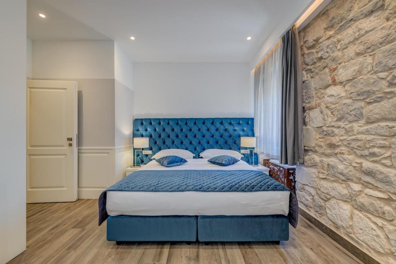 Palms Promenade Luxury Rooms Split Zewnętrze zdjęcie