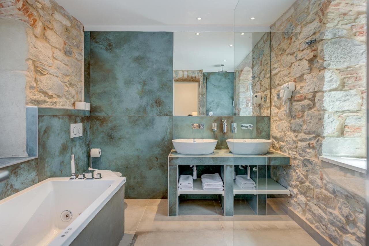 Palms Promenade Luxury Rooms Split Zewnętrze zdjęcie