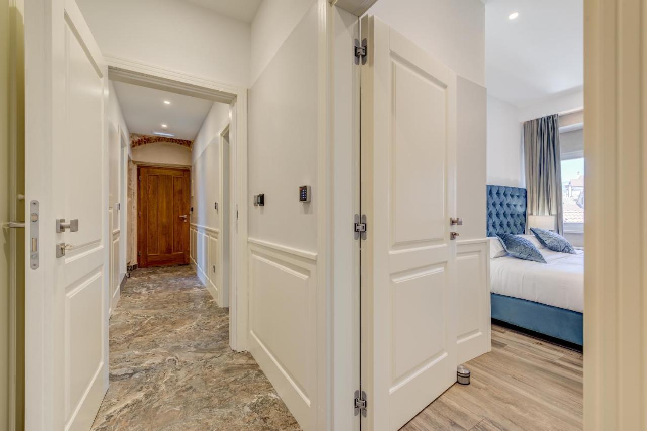 Palms Promenade Luxury Rooms Split Zewnętrze zdjęcie