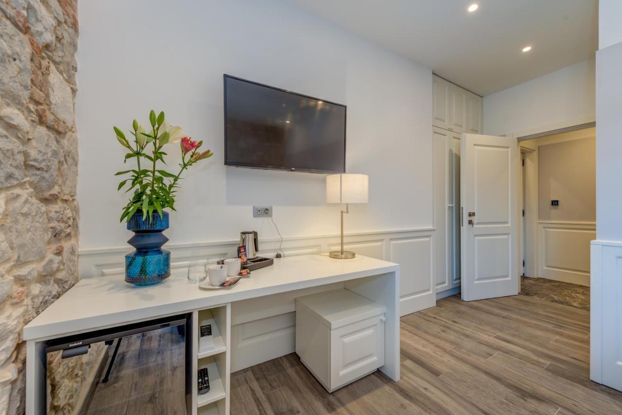 Palms Promenade Luxury Rooms Split Zewnętrze zdjęcie