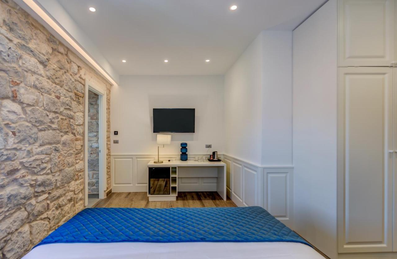 Palms Promenade Luxury Rooms Split Zewnętrze zdjęcie