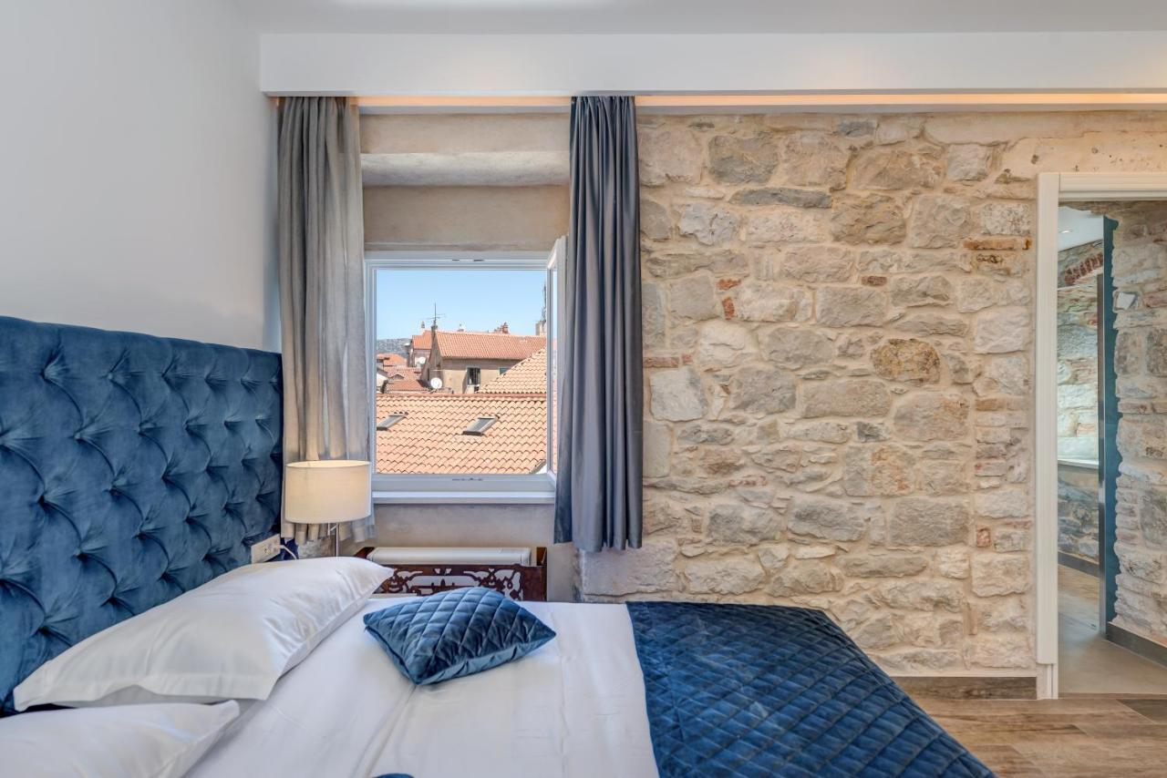 Palms Promenade Luxury Rooms Split Zewnętrze zdjęcie