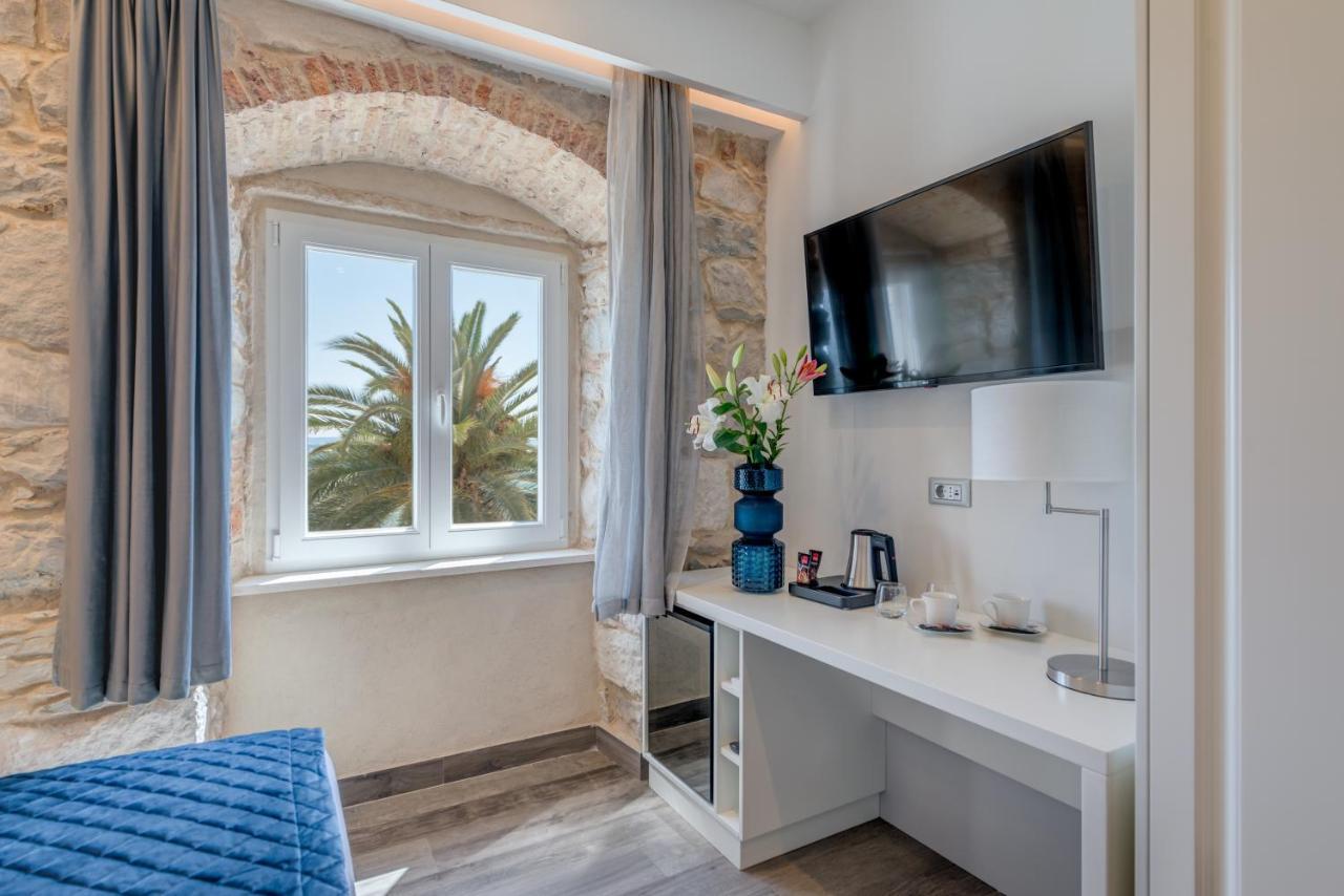 Palms Promenade Luxury Rooms Split Zewnętrze zdjęcie