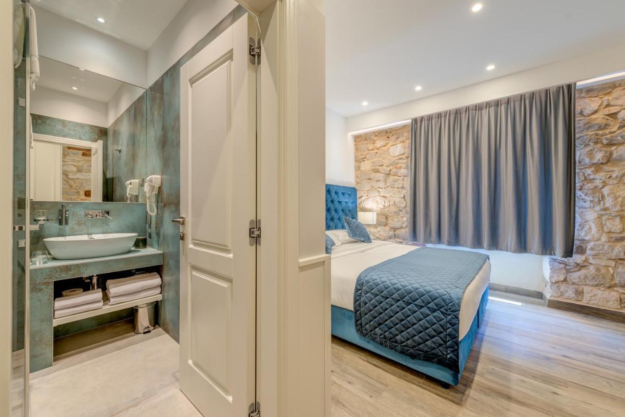 Palms Promenade Luxury Rooms Split Zewnętrze zdjęcie