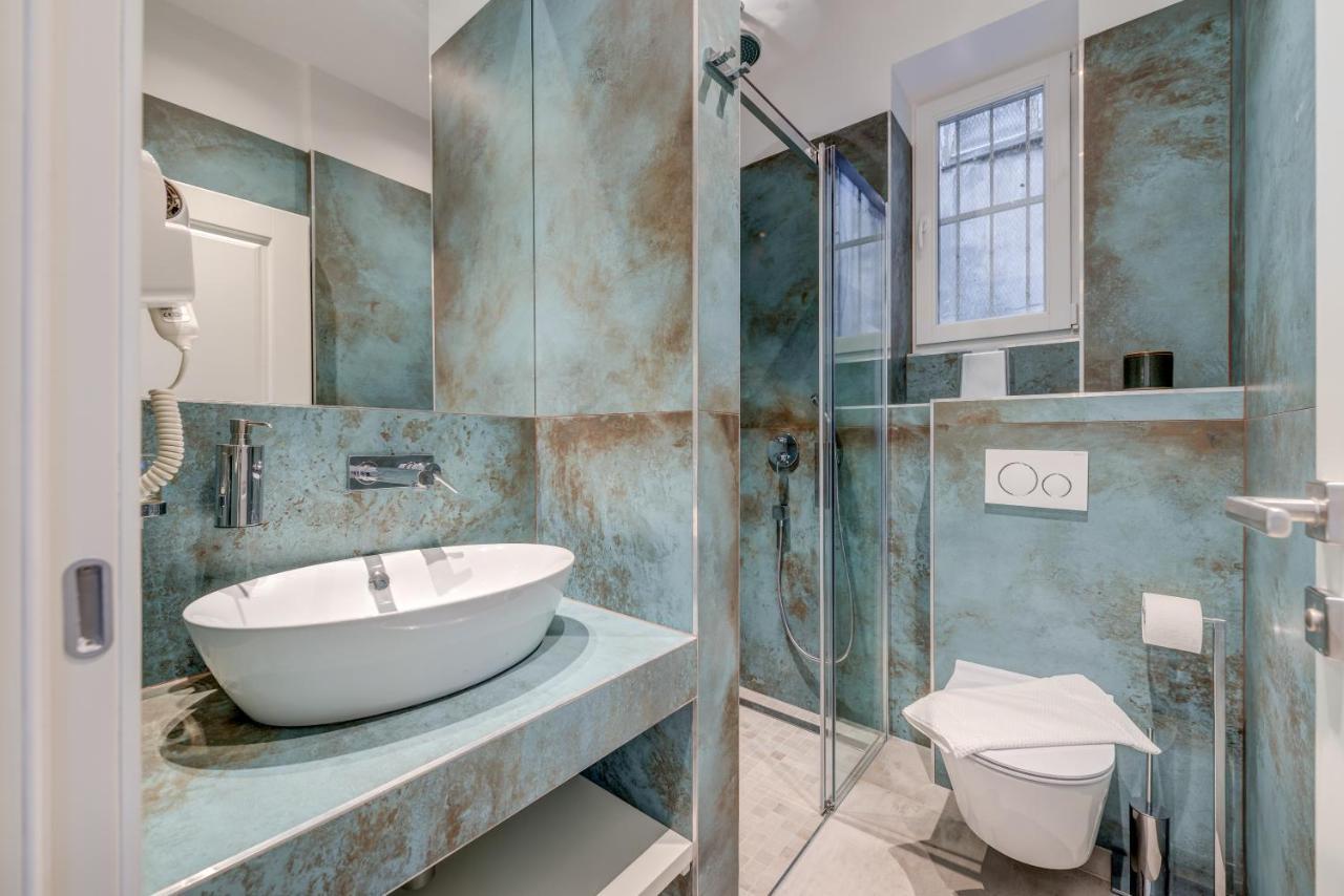 Palms Promenade Luxury Rooms Split Zewnętrze zdjęcie
