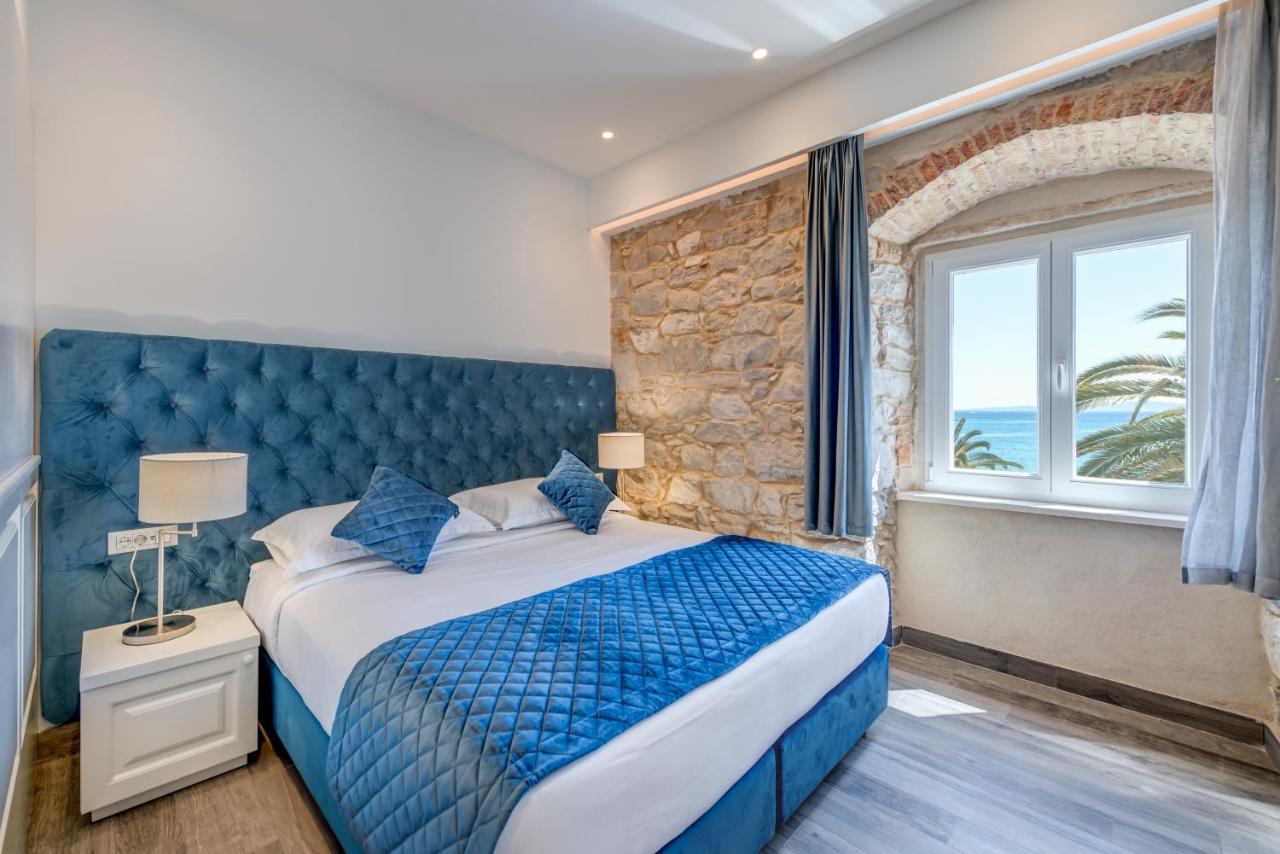 Palms Promenade Luxury Rooms Split Zewnętrze zdjęcie