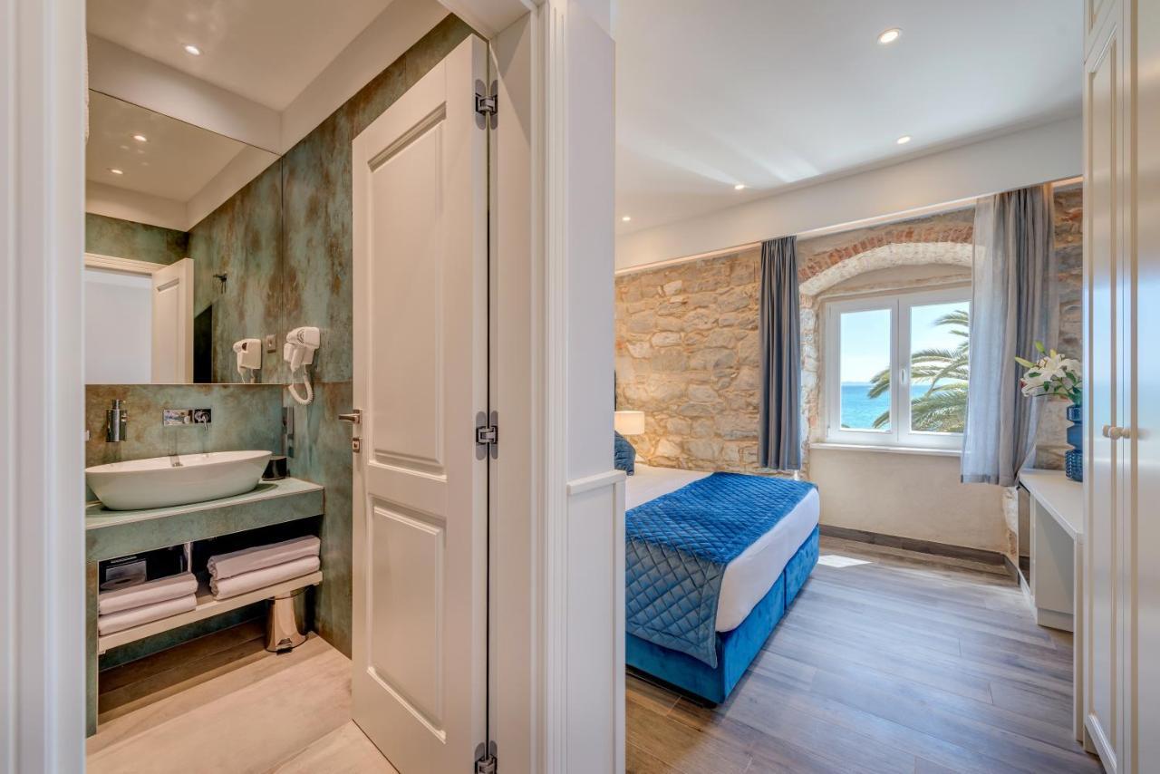 Palms Promenade Luxury Rooms Split Zewnętrze zdjęcie