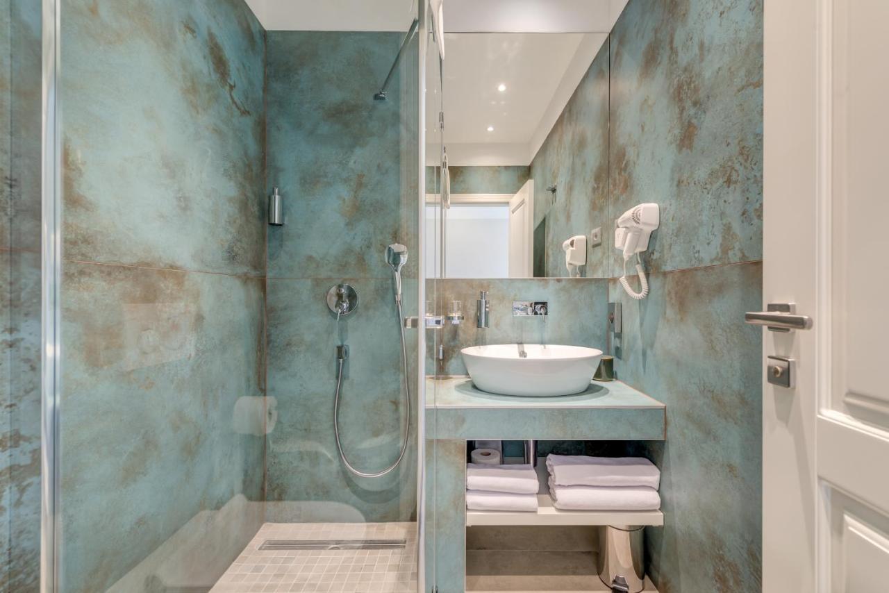Palms Promenade Luxury Rooms Split Zewnętrze zdjęcie