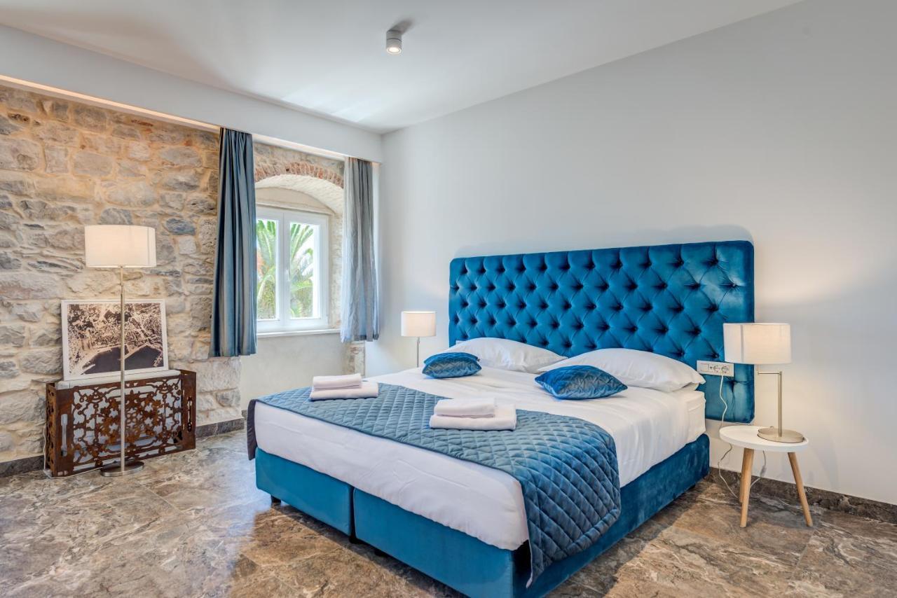 Palms Promenade Luxury Rooms Split Zewnętrze zdjęcie