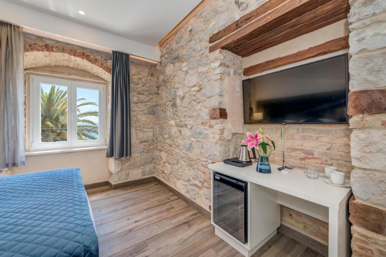 Palms Promenade Luxury Rooms Split Zewnętrze zdjęcie