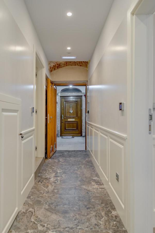 Palms Promenade Luxury Rooms Split Zewnętrze zdjęcie