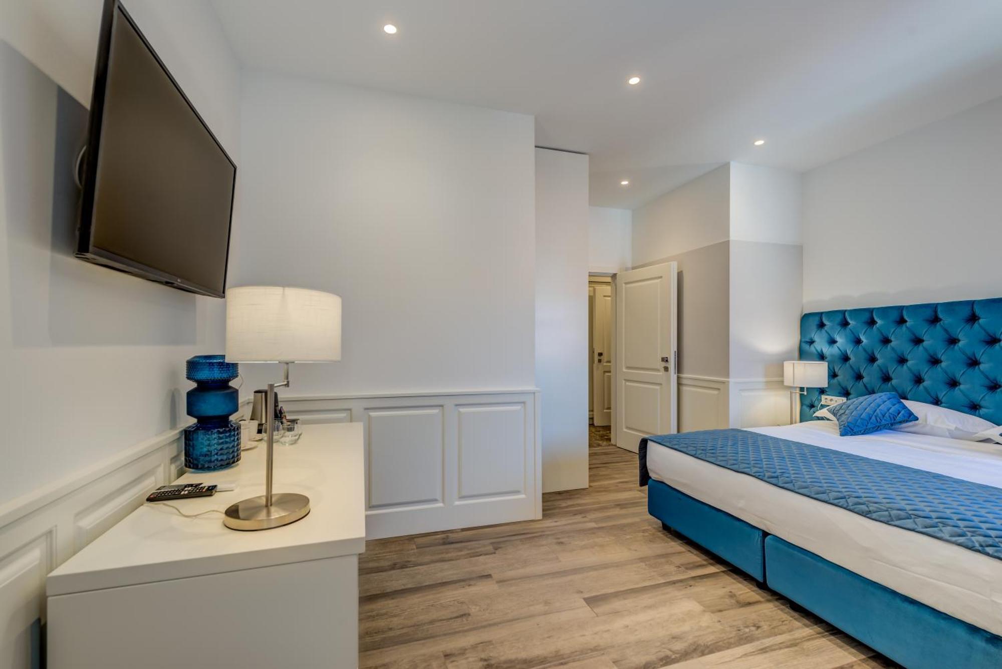Palms Promenade Luxury Rooms Split Pokój zdjęcie