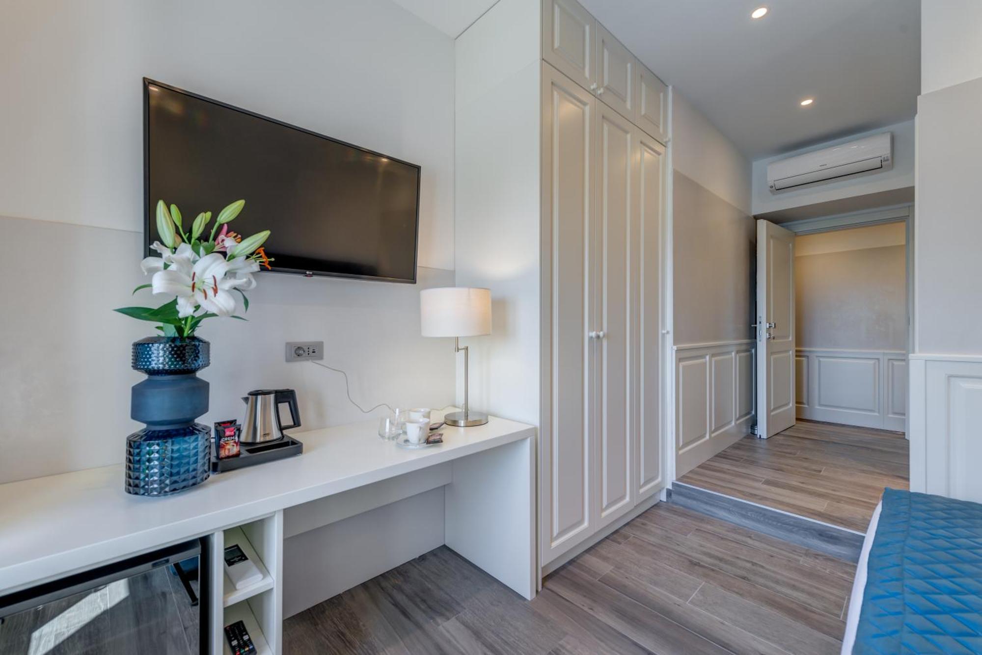 Palms Promenade Luxury Rooms Split Pokój zdjęcie