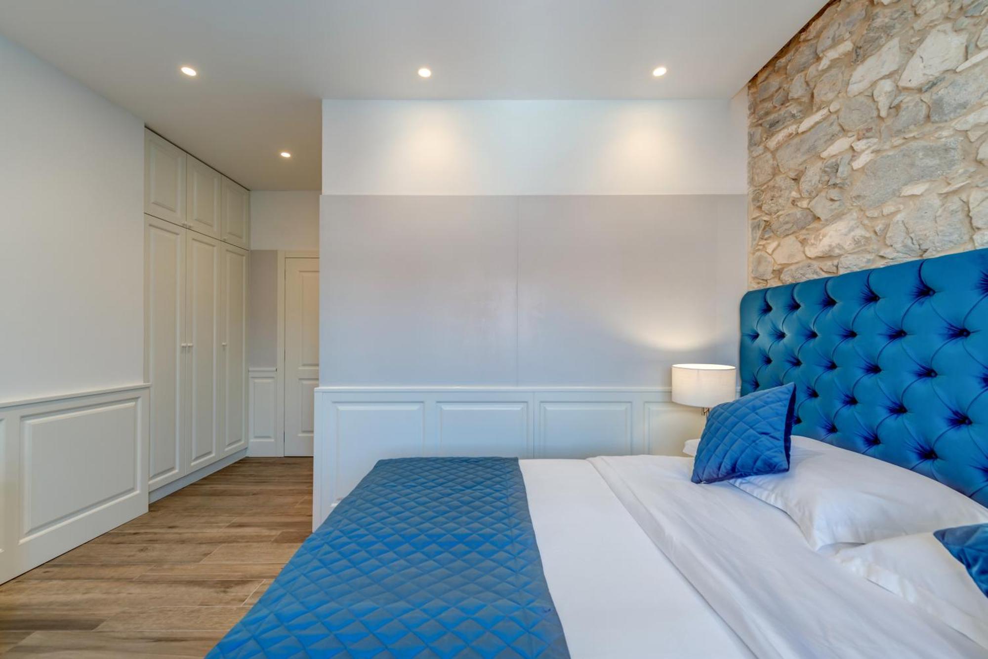 Palms Promenade Luxury Rooms Split Pokój zdjęcie