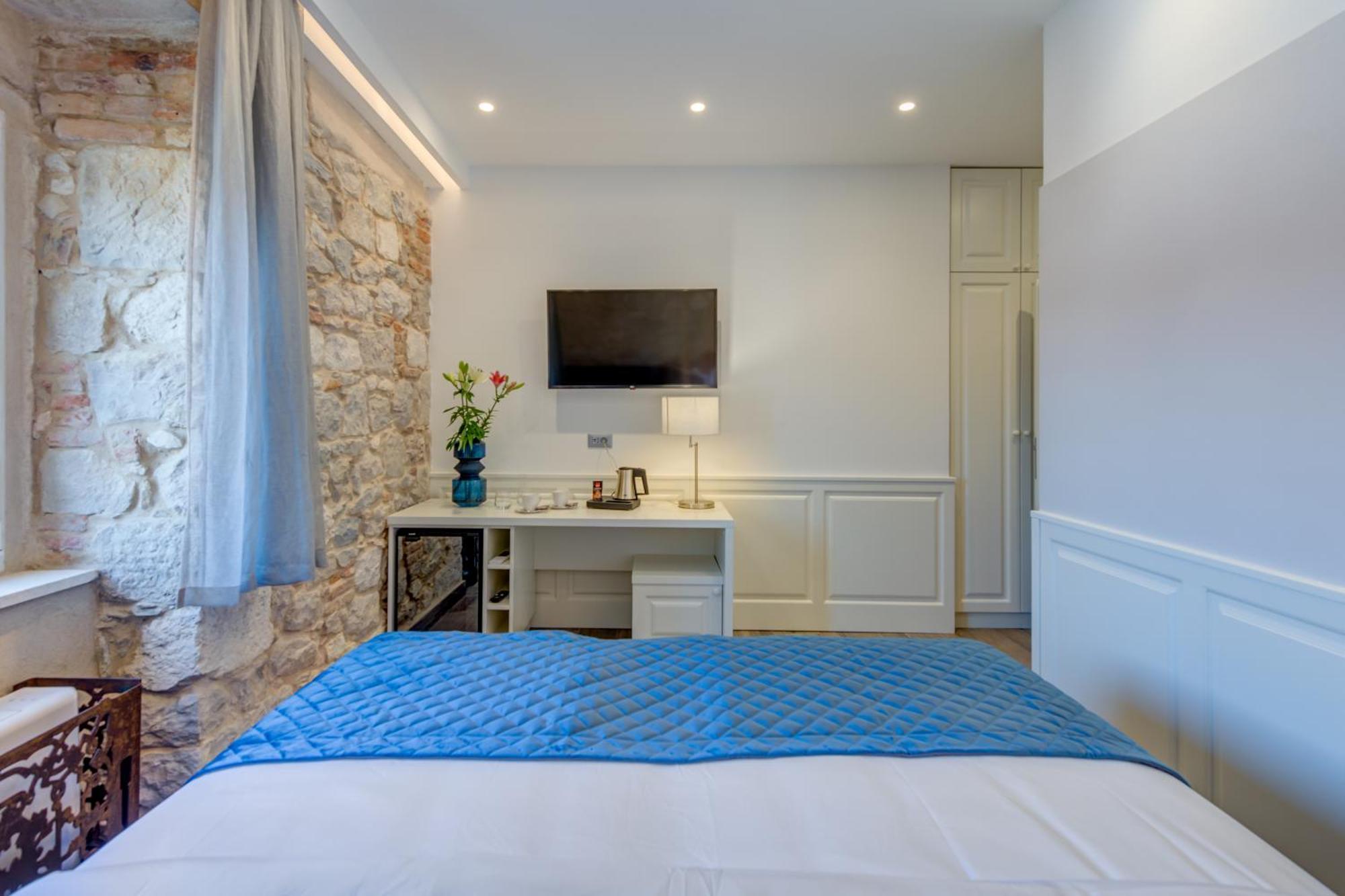 Palms Promenade Luxury Rooms Split Pokój zdjęcie