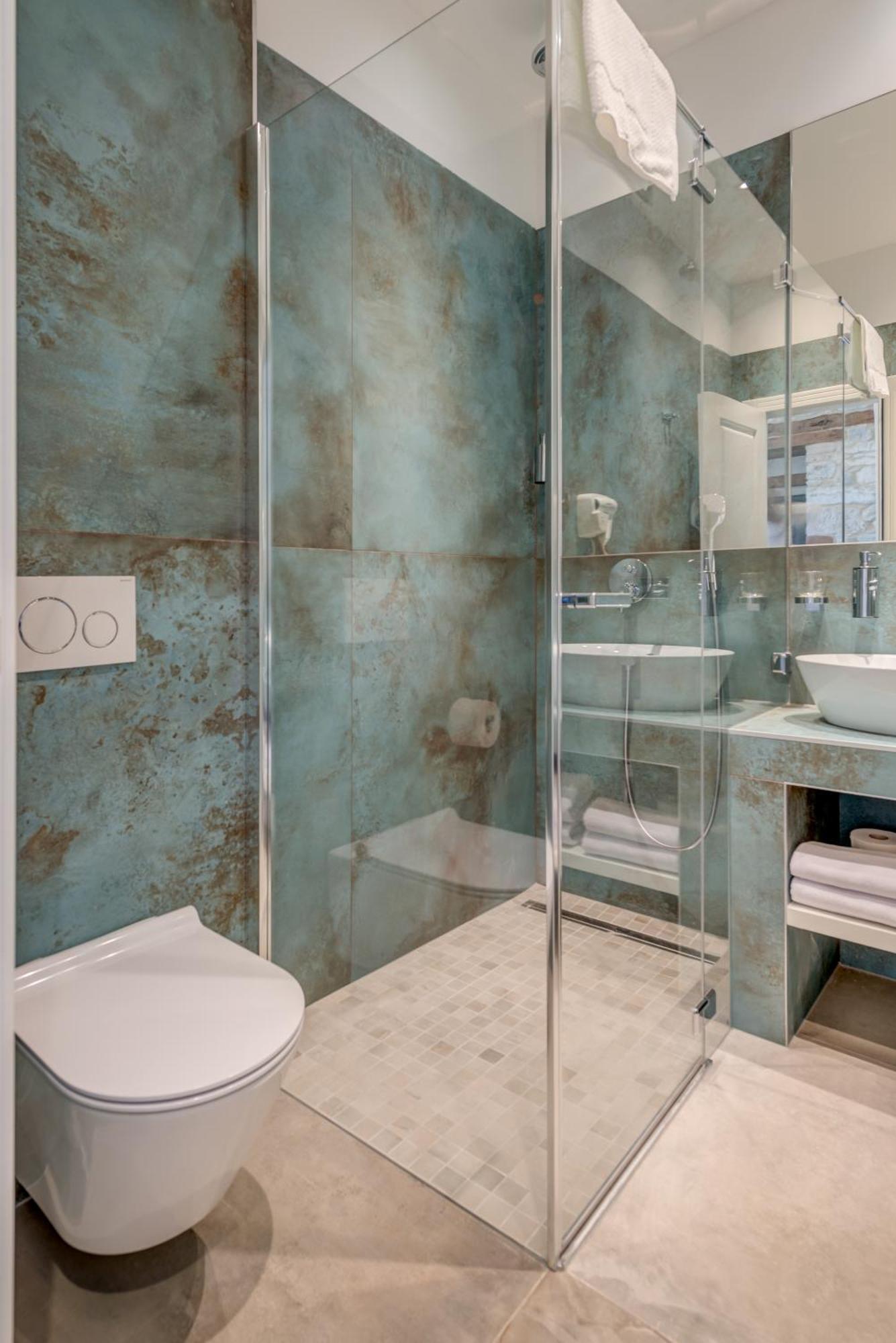 Palms Promenade Luxury Rooms Split Pokój zdjęcie