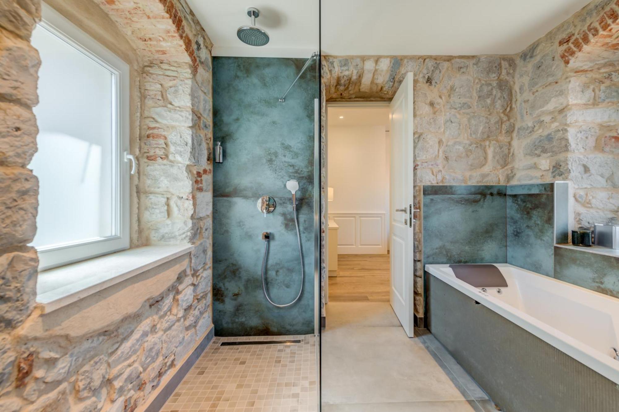 Palms Promenade Luxury Rooms Split Pokój zdjęcie