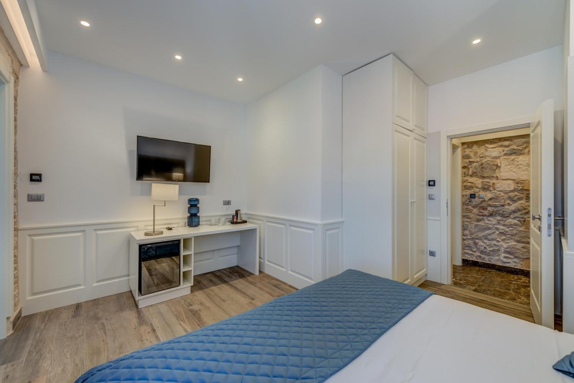Palms Promenade Luxury Rooms Split Pokój zdjęcie