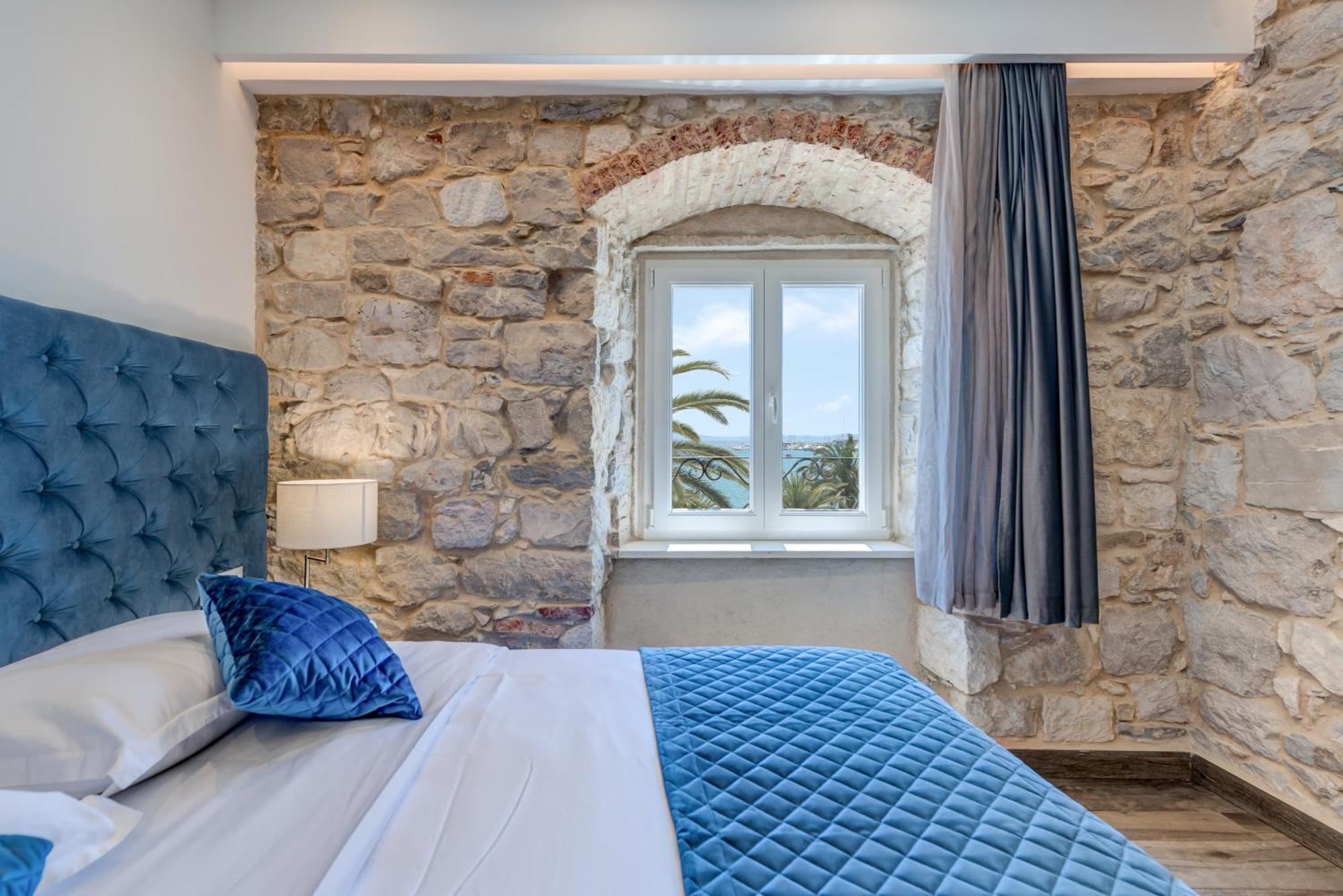 Palms Promenade Luxury Rooms Split Pokój zdjęcie